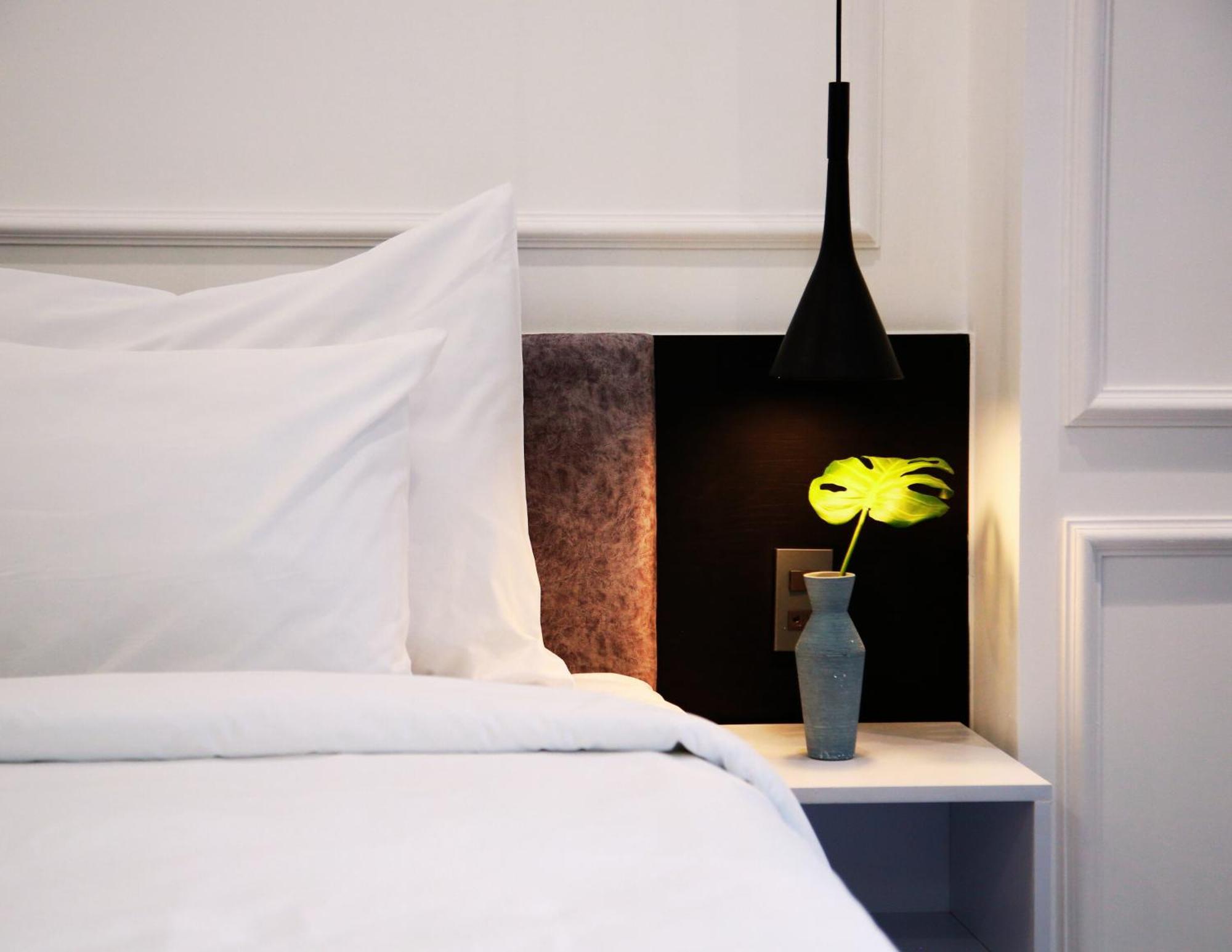 Cityhouse- El Pino Realm At Metro Ben Thanh Market 4*