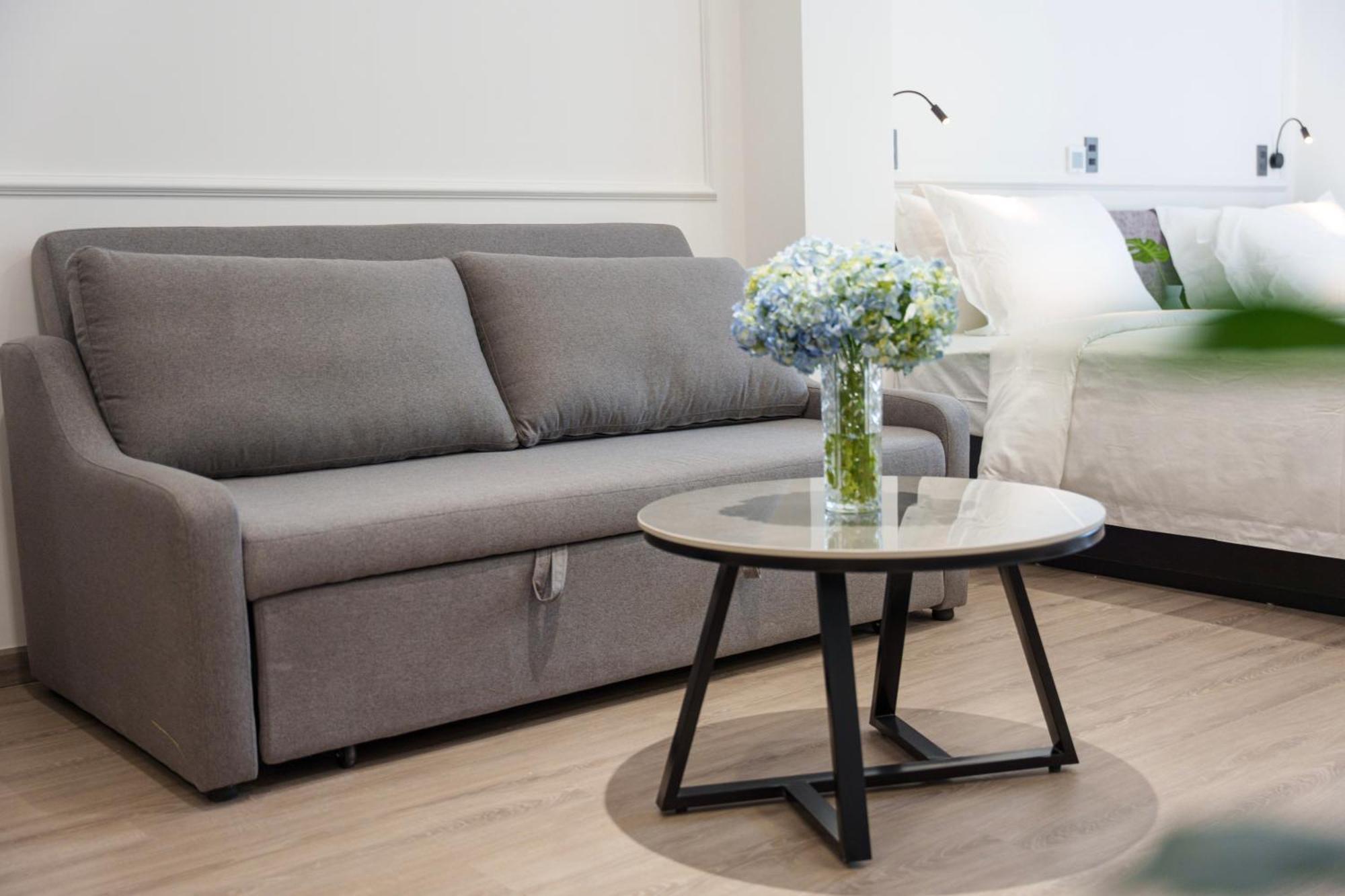 Cityhouse- El Pino Realm At Metro Ben Thanh Market Khách sạn 4*