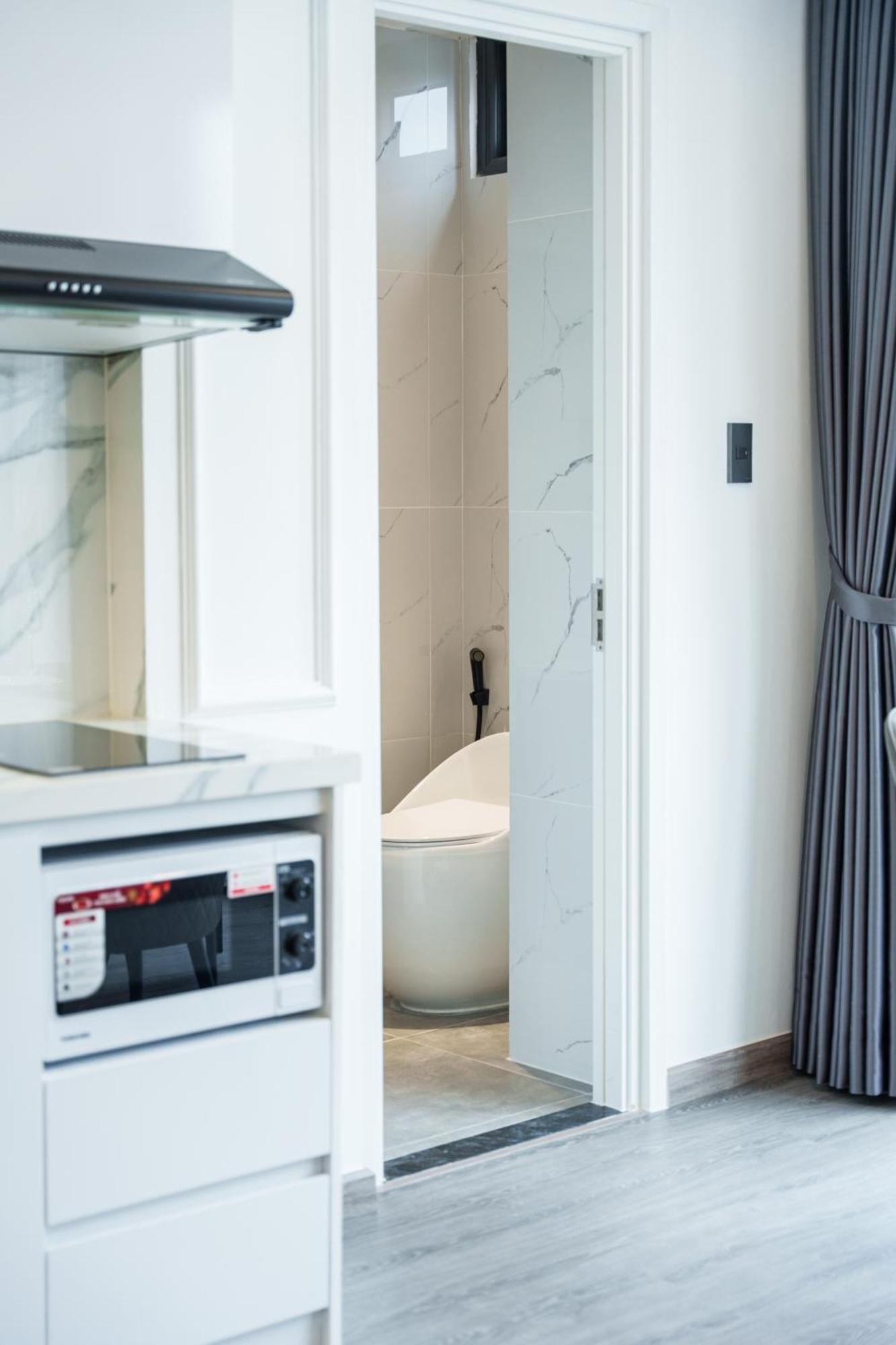 Cityhouse- El Pino Realm At Metro Ben Thanh Market TP. Hồ Chí Minh