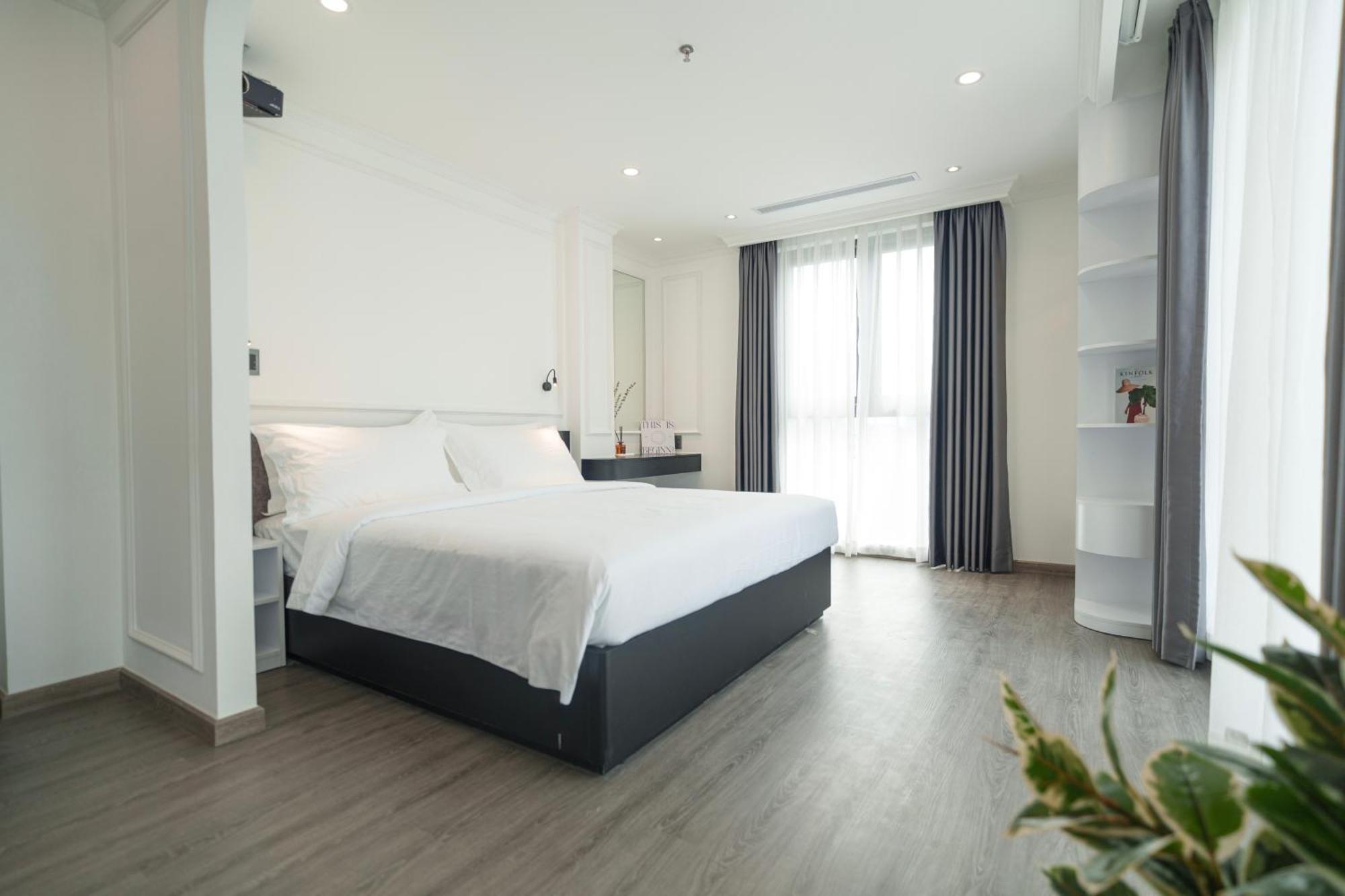 Cityhouse- El Pino Realm At Metro Ben Thanh Market 4* TP. Hồ Chí Minh