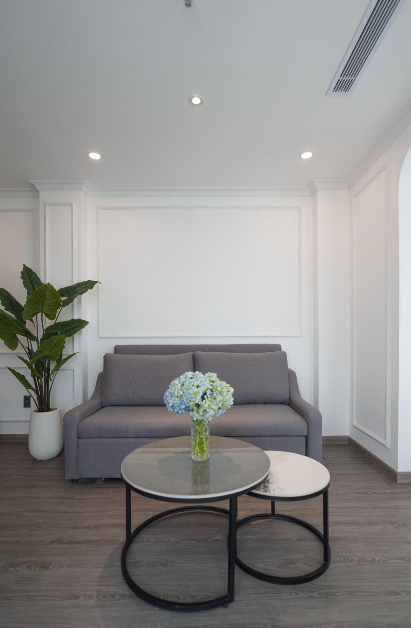 Cityhouse- El Pino Realm At Metro Ben Thanh Market 4*