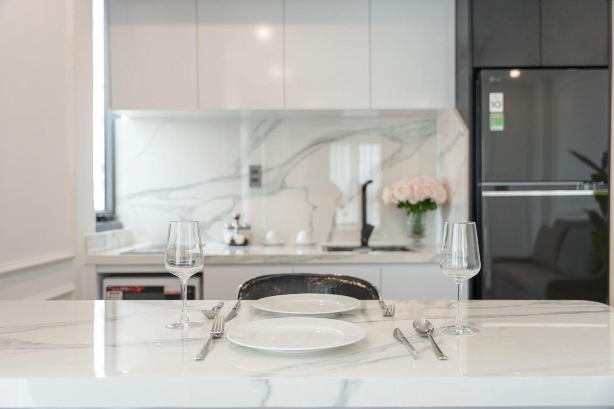 Khách sạn Cityhouse- El Pino Realm At Metro Ben Thanh Market TP. Hồ Chí Minh