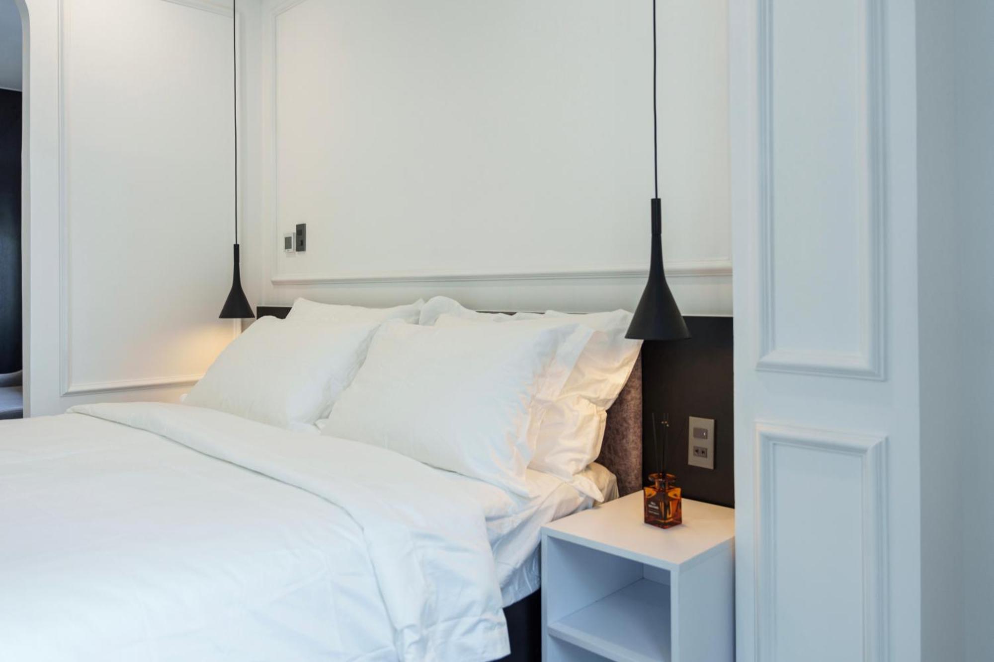 Cityhouse- El Pino Realm At Metro Ben Thanh Market 4* TP. Hồ Chí Minh