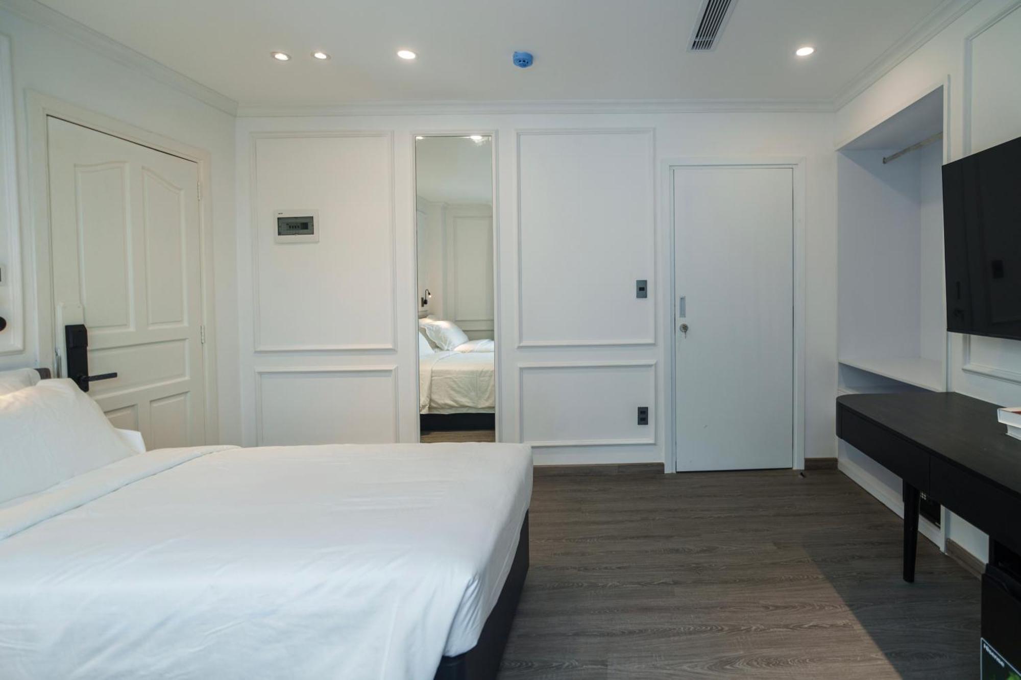 Cityhouse- El Pino Realm At Metro Ben Thanh Market 4* TP. Hồ Chí Minh