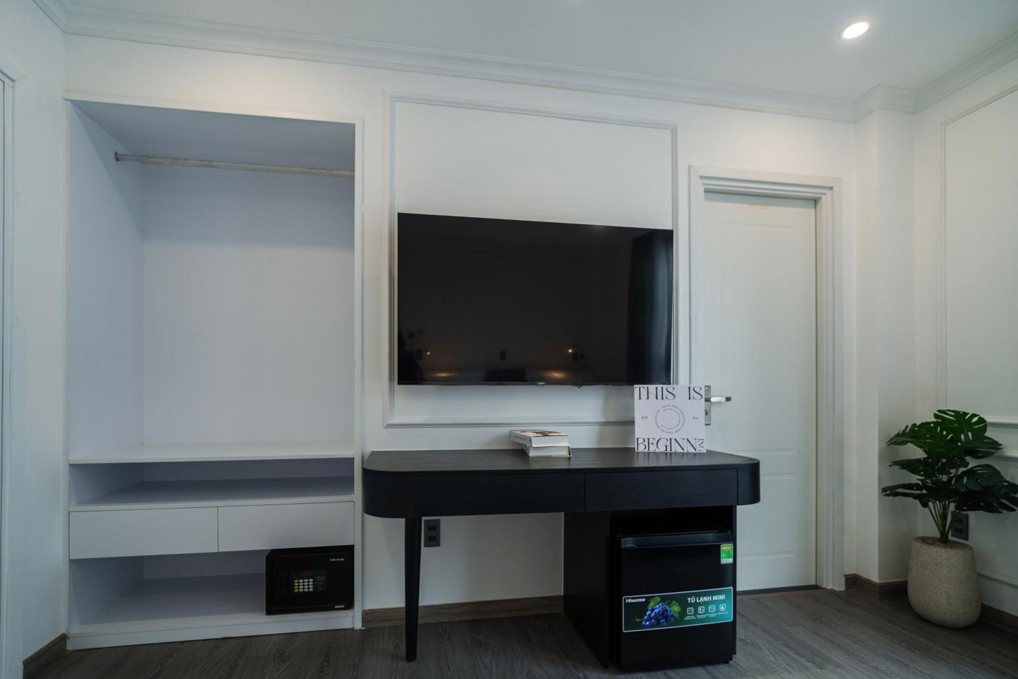 Cityhouse- El Pino Realm At Metro Ben Thanh Market 4* TP. Hồ Chí Minh